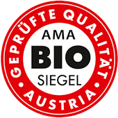 Ama Bio Siegel