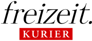 Logo Kurier Freizeit Logo Kronen Zeitung